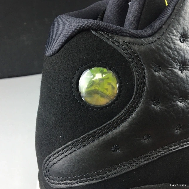 Retro Jordan 13 'Playoff' Air 2011 414571-001 0904
